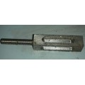 Cpm Closing Lever Adjust. Link